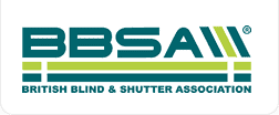British Blinds & Shutters Association Logo
