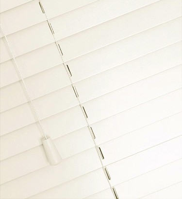 Cheap Antique White Wooden Blinds