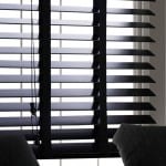 Cheap Black Venetian Blinds With Tapes
