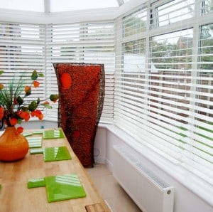 Cheap White Venetian Blinds With Cords