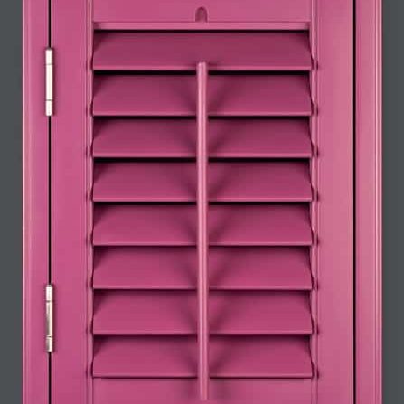 real_wood_shutter_in_custom_colour_pink