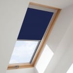 blue-fakro-roof-skylight-blind