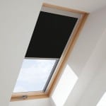 black-FAKRO-roof-skylight-blind