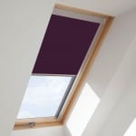 purple-velux-roof-skylight-blind
