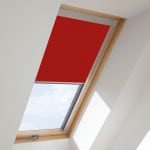 red-fakro-roof-skylight-blind