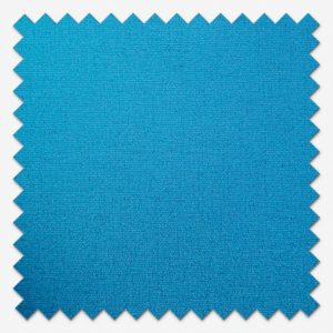 BLACKOUT ROLLER BLIND BRIGHT BLUE