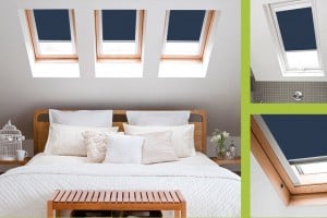 blue-navy-roto-skylight-blinds