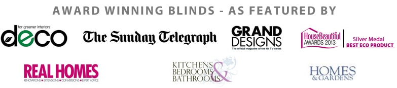 roof-blinds-award-winning-credentials