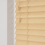 Pine Wooden Venetian Blinds With Cords