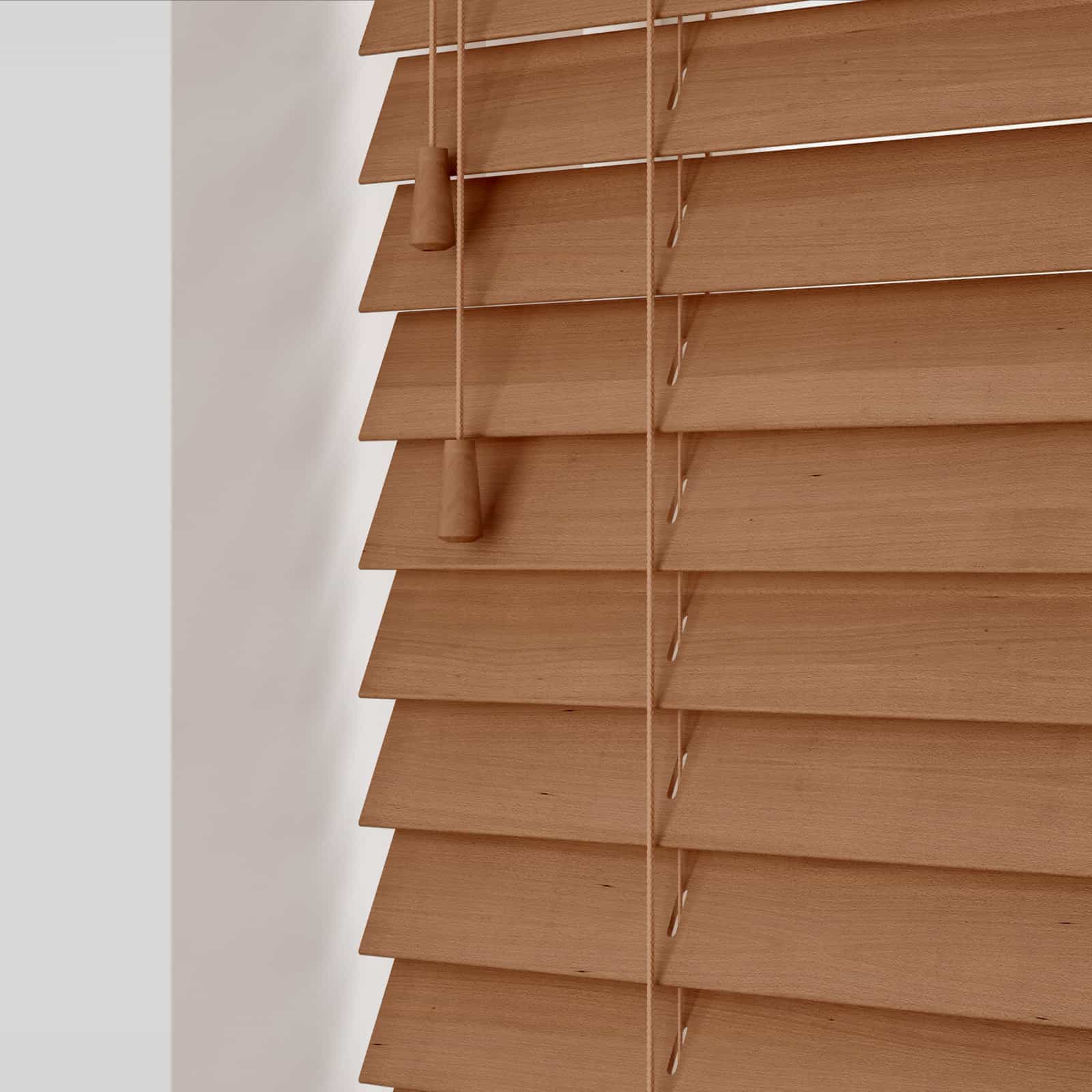cheapest wooden venetian blinds