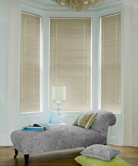 Cheapest Beige Aluminium Venetian Blinds