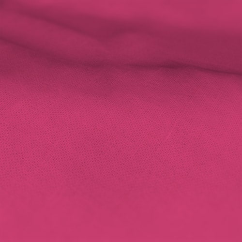 Fuchsia Pink Roman Blind Fabric Sample