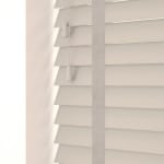 Cobblestone Faux Wood Venetians Blinds With Tapes