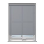 Gable Grey Roller Blind