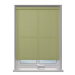 Glade Green Roller Blind