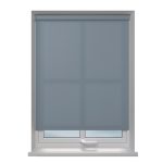 Sonar Grey Roller Blind