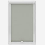 Light Grey Perfect Fit Roller Blinds