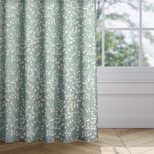 DESIGNER-CURTAINS-DUCK-EGG-FLORAL