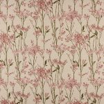 cheap-roman-blind-celina-floral-blush-pink