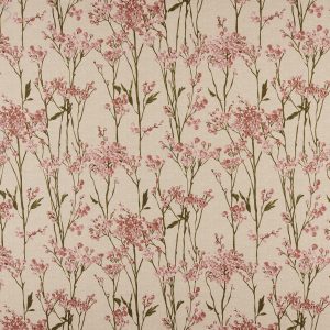 cheap-roman-blind-celina-floral-blush-pink