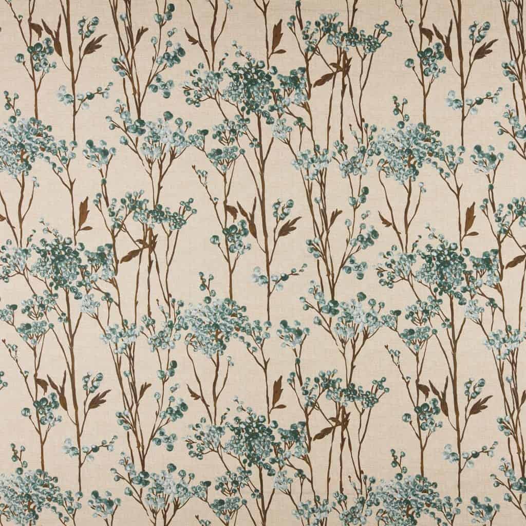 cheap-roman-blind-celina-floral-willow