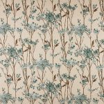 cheap-roman-blind-celina-floral-willow