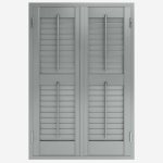 cheapest-real-wood-shutters-slate-grey