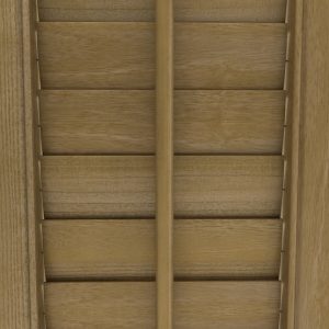 cheapest-real-wood-shutters-warm-oak