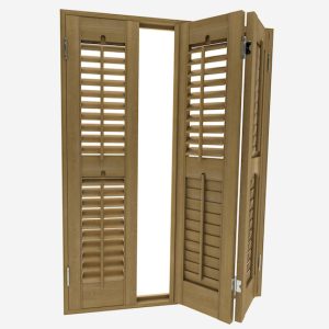 cheapest-real-wood-shutters-warm-oak