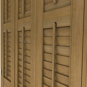 cheapest-real-wood-shutters-warm-oak