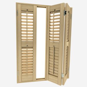 cheapest-real-wood-shutters-natural-oak