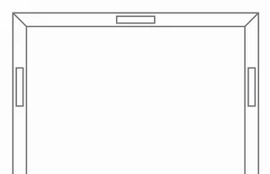 Labelled Frame Pieces