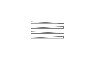 Shutter Frame Packers/Spacers