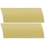 Designer Aluminium Blinds, Gold