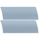 Designer Aluminium Blinds, Blue