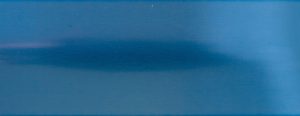 Cheap Bright Blue Aluminium Venetian Blind