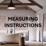 Measuring Instructions