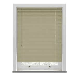 Cheap Coffee Aluminium Venetian Blinds