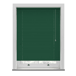 Cheap Green Aluminium Venetian Blind