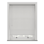 Cheap White Aluminium Venetian Blind