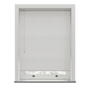 Cheap White Aluminium Venetian Blind