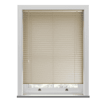 Cheap Gold Aluminium Venetian Blind