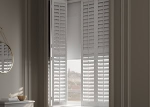 cheapest shutters