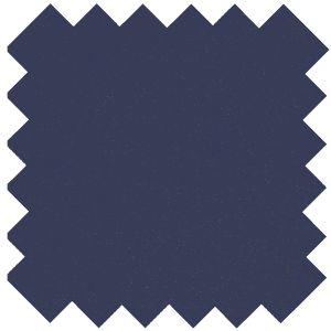 Midnight Blue BlocOut Fabric Swatch