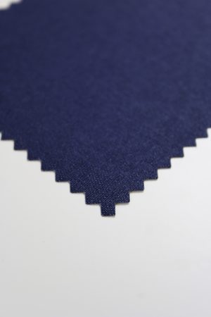 Midnight Blue BlocOut Fabric Close Up