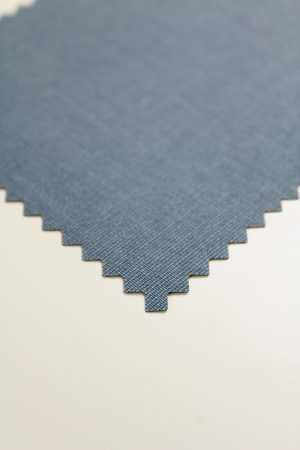 Soft Sky Blue BlocOut Fabric Close Up