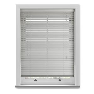 Cheapest Dove Grey 50mm Venetian Blind