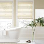 Cheapest Cream 50mm Wood Venetian Blind