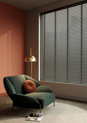 cheap Timberlux Venetian Blinds Bamboo Flax