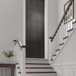 Cheap Wenge Dark Wood Venetian Blind